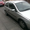 SWAP FOR VAN !! 2001 CORSA 1.0  10 MONTHS MOT 6 MONTHS TAX !!