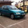 Peugeot 106