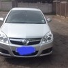 Vauxhall vectra 1.8 sri