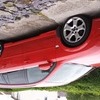 vauxhall vectra estate irmscher 1.9cdti 150
