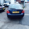 Ford mondeo 2.0 zetec