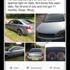 05 plate vectra 1.9 cdti