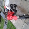 Derbi dirt 50cc 4 stroke