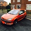 206 2.0ltr GTI, swaps vauxhall, ford, lexus, audi, vw, bmw,