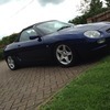 MG F 1.8 VVC