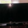sharp 40" LCD HD TV
