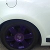 Citroen c4 alloys