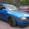 Corsa b 1.2 with 1.6 conversion need gone ASAP !!!