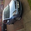 Ford fiesta zetec 1.25 not st s rs