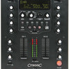 SMFX-200 2-CHANNEL MIXER WITH USB & DSP