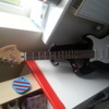 squire stratocaster