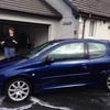 Peugeot 206 gti for swap