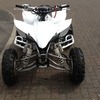 Yamaha yfz 450
