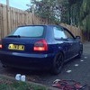 Audi a3 1.8t