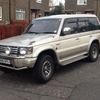 Mitsibishi 2.5 tdi