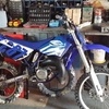 yz 85