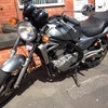 Kawasaki ER5