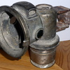 Carbide Bicycle Lamps