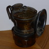 AutoLite Carbide Miner's Lamp