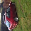 Peugeot 306 hdi breaking for spares