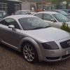 Audi TT 1.8T (225) 6 Speed manual Quattro