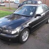 BMW 318i LOW MILEAGE SUPERB CAR!