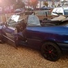 astra 1.8 bertone convertable