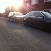 VW Golf GTI 1.8T 20v