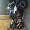 Yamaha r1 2002 low mileage mint condition