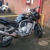 yamaha fazer 1000