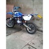 Yamaha yz 85 road legal not kx,cr,rm,ktm