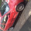 Vauxhall corsa sxi