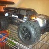 HPI Savage 4.6