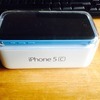 iPhone 5c blue O2 swaps