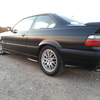 bmw e36 328i sport