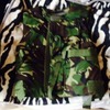 Stab vest army edition