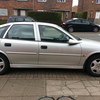 vectra for swap