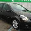 Renault Clio 1.2 Turbo SX Dynamique Rare body kit