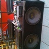 complete sound system