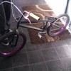 custom bmx