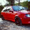 1.7 conversion very clean!! must see!!