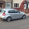 BMW 116i ES , full service history L@@K