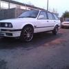 BMW E30 TOURING