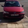 Peugeot 106