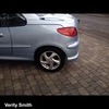 Peugeot 206 convertible , swap or sell