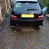 Saxo VTR 1.6