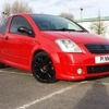 Citreon c2 vts!! Low mileage!!