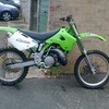 kx 250