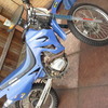 jainshe 150cc of road