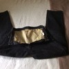 Hood motorbike jeans